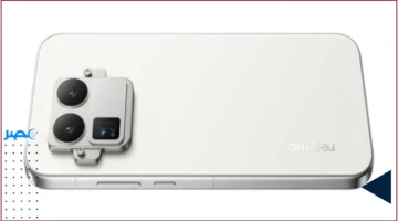 25H شحن.. شهادة رسمية تكشف تفاصيل جديدة عن شحن Realme GT 8 Pro